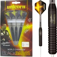 Unicorn Gary Anderson Dart