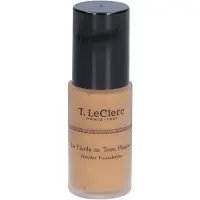 T.LeClerc Fond de Teint Matte Fluid Flytande foundation 30 ml Nr. 07 - Bronze Mat