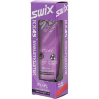 Swix - Längdskidvård - Blue Extra Klister -8°C/0°C för Unisex - Lila