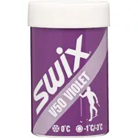 Swix V50 Violet Hardwax 45 g sparkvax