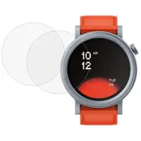 Mtp Products Nothing CMF Watch Pro 2 Härdat Glas Skärmskydd - 9H - Klar - 2 stk