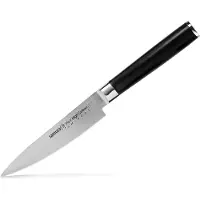 Samura SM-0021 Mo-V universalkniv - 12 cm