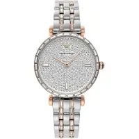 Giorgio Armani AR11293 - Quartz Klocka Dam (32 MM)