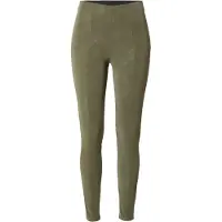 Urban Classics Leggings oliv