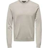 Only & Sons Tröja 'Wyler' beige