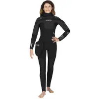 Mares Pro Therm 8/7 Mm Våtdräkt För Damer