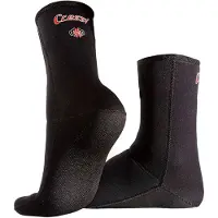 Cressi Spa Metallite 5 Mm Dykboots