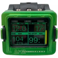 Amx Teknology G2 V1 T6082 Dykcomputersskydd