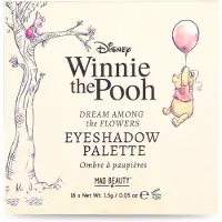 Kärkkäinen Winnie The Pooh Eyeshadow Palette