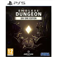 Endless Dungeon (Day One Edition)