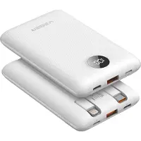 Veger Adap64098 Powerbank