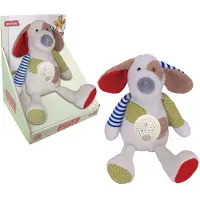 Askato Speldosa lampa - Hund