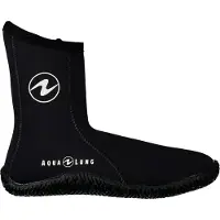 Aqua Lung Echozip 5 Mm Dykboots