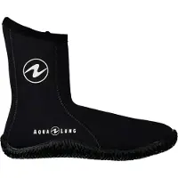 Aqua Lung Echozip 5 Mm Dykboots
