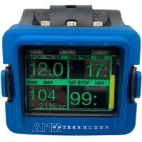 Amx Teknology G2 V1 T6082 Dykcomputersskydd