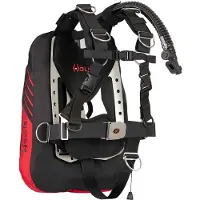 Hollis St Elite System Vinge