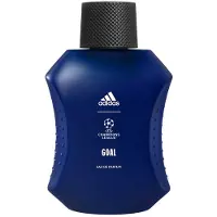 Adidas UEFA Champions League Goal Eau De Parfum 100 ml (man)