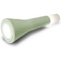 KIDYWOLF Ficklampa - Kidyflashlight - Grön - - One Size - Ficklampor