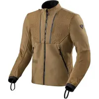 REV'IT! Surface Motorcykel Textil Jacka
