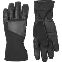 Sealskinz Fring, handskar, svart