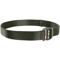 Tasmanian Tiger Stretch Belt 38mm (Färg: Stone Grey Oliv)