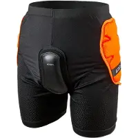 Cairn Proxim D3o Skyddsshorts