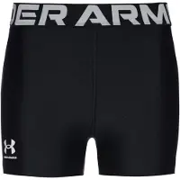 Under Armour Shorts Under Arour HeatGear Authentics Shorty 1383629-001