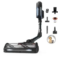 OBH Nordica 2-in-1 Vacuum cleaner X-Force 13.60 Animal