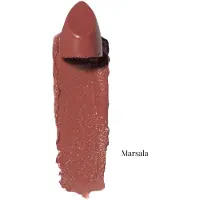 Ilia Color Block Lipstick Marsala