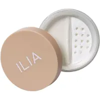 Ilia Soft Focus Finishing Powder Löspuder 9 g Fade Into You - Translucent