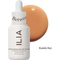 Ilia Super Serum Skin Tint SPF 30 Färgad ansiktskräm 30 ml Ramla Bay