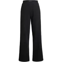 Jack & Jones Ally Reg Wide Leg Fit Jjxx Mjukisbyxor