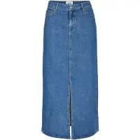 Jack & Jones Aura Long Jeanskjol