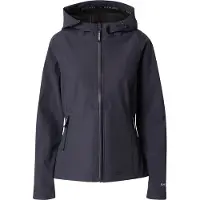 Ilse jacobsen Women's Rain Jacket Dark Indigo