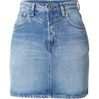 Pepe Jeans Rachel Kort Kjol