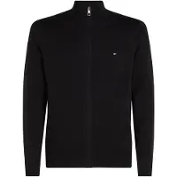 Tommy Hilfiger Kofta röd / svart / vit