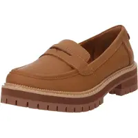 Toms Slip-in 'CARA' konjak