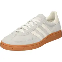 Adidas Originals Låg sneaker 'HANDBALL SPEZIAL' silver / off-white