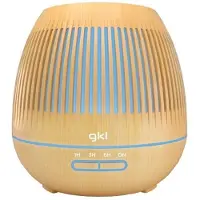 Gkl Nature Essence Esn-400m Luftfuktare