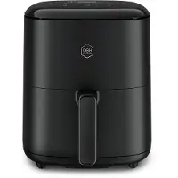 OBH Nordica Easy Fry Max 5l. Digital Black