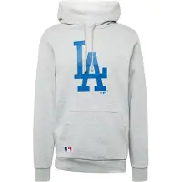 New Era Mlb Regular Los Angeles Dodgers Tröja Med Huva