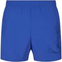 Karl kani Badshorts blå