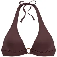 s.Oliver Bikiniöverdel 'Rome' choklad
