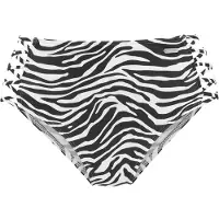 Venice beach Bikiniunderdel blandade färger