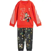 Adidas Disney Mickey Mouse Joggers Set