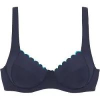 LASCANA Bikiniöverdel gentiana