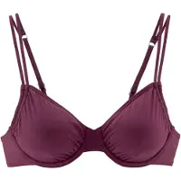 LASCANA Bikiniöverdel bär