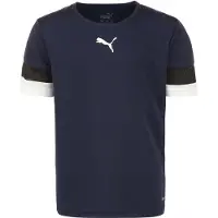 Puma Tröja teamRISE Jersey Jr 70493806