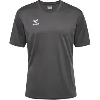 Hummel Essential - Grå, storlek X-Large