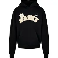 MJ Gonzales Sweatshirt sand / svart / vit